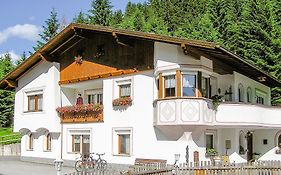 Ferienwohnung mit Skiraum - A 090.012